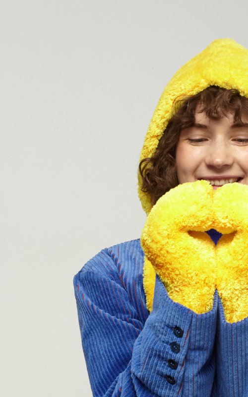 ВАРЕЖКИ Т1931/166