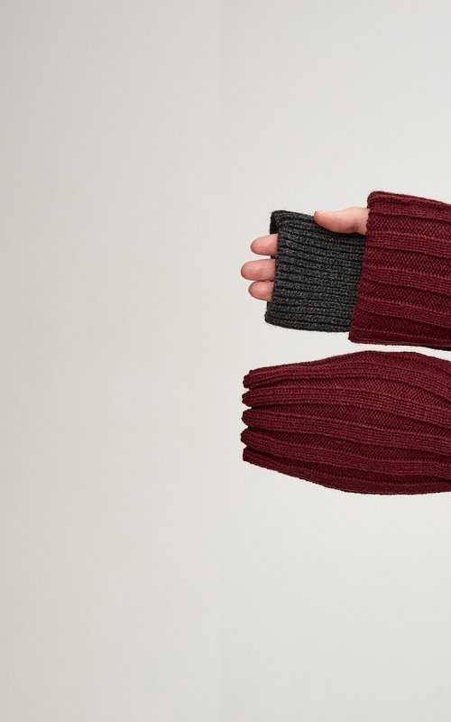 MITTENS Т2130/2