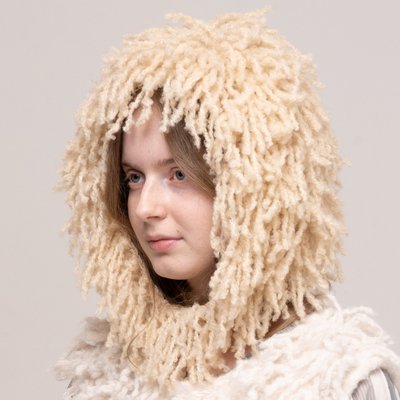 КАПЮШОН 2585/118