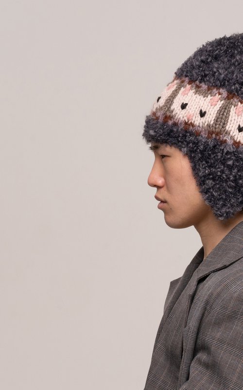 ШАПКА Т2165/153