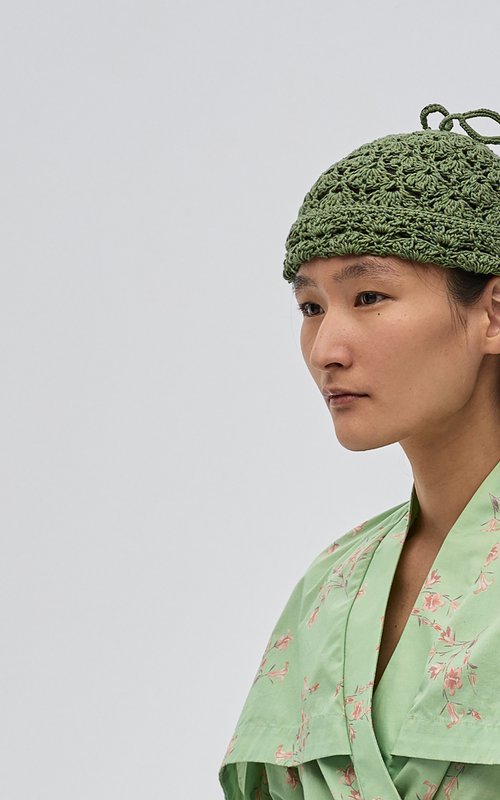 Шапка Т2221/155