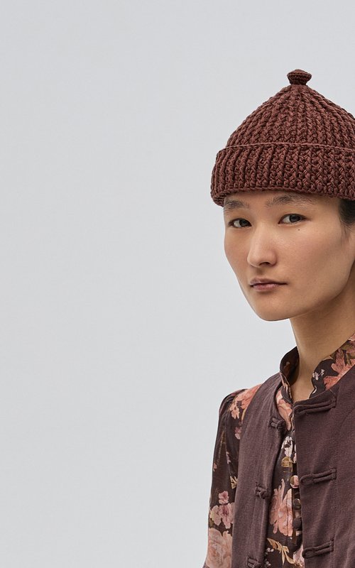 Шапка Т2222/103