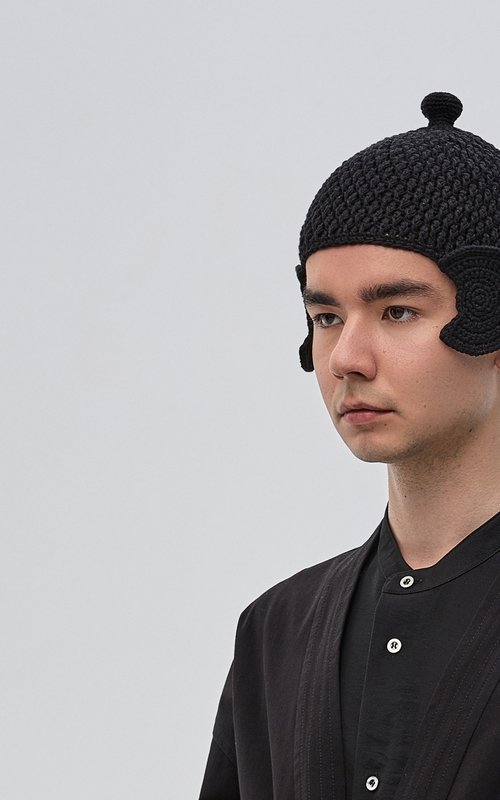 CROCHETED HAT Т2228/1