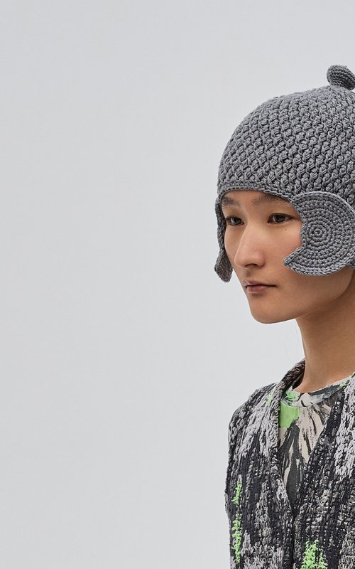 Шапка Т2228/191