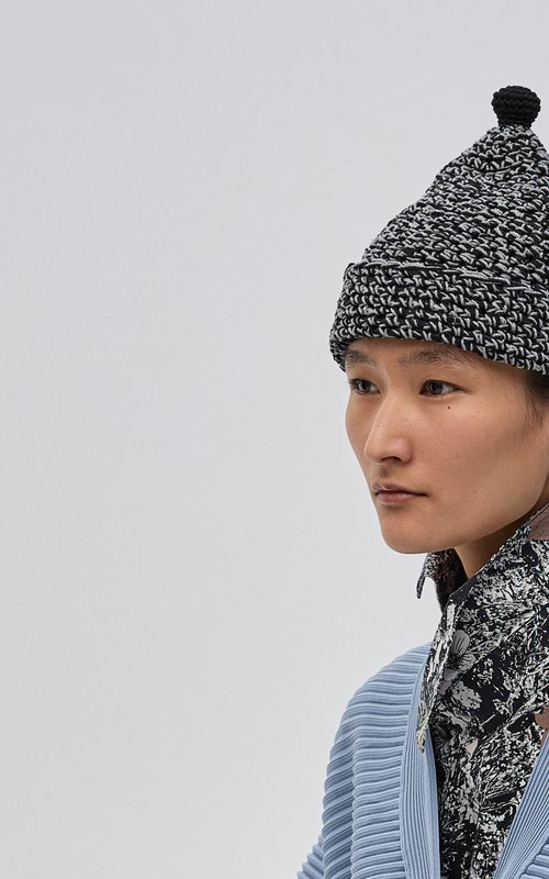 Шапка Т2227/218