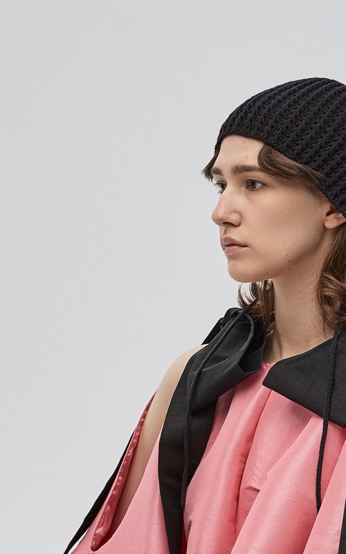 OPENWORK BONNET 26219/1