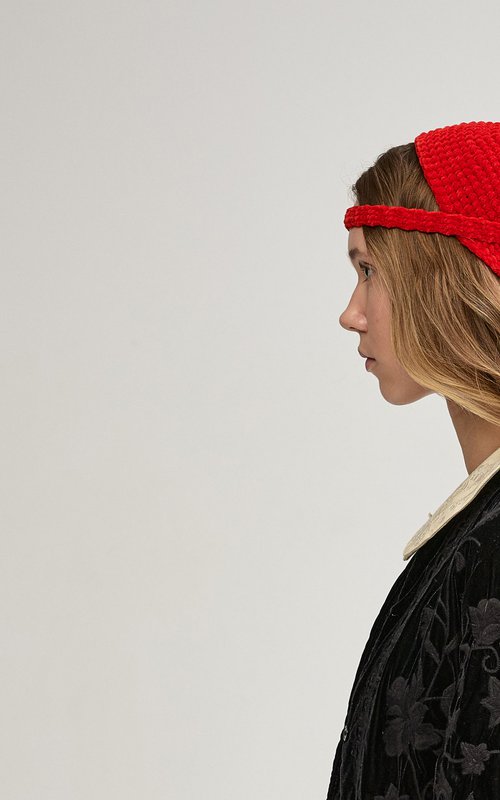 ШАПКА Т2107/33