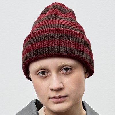 ШАПКА 2547/28