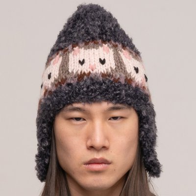 ШАПКА Т2165/153