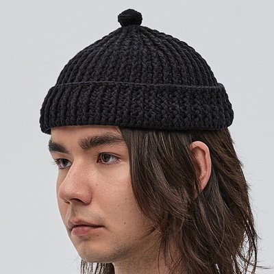 CROCHETED HAT Т2222/1