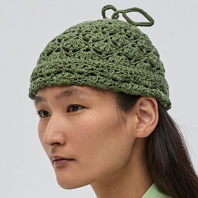 FLORA BEANIE Т2221/155