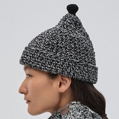 CROCHETED HAT Т2227/218