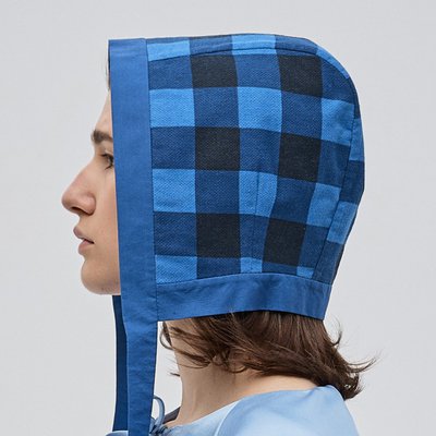 BONNET 26592/51