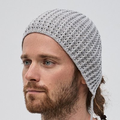 OPENWORK BONNET 26219/62