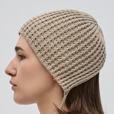 OPENWORK BONNET 26219/118