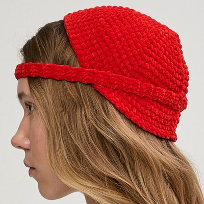 ШАПКА Т2107/33