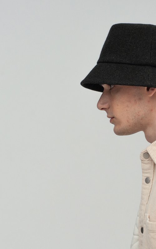 ШЛЯПА Т1735/10