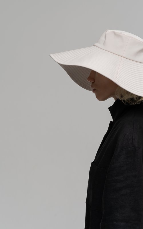 WIDE BRIM HAT Т1630/147