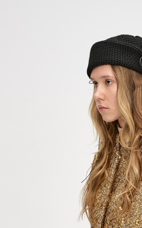 BICORNE HAT Т2162/1