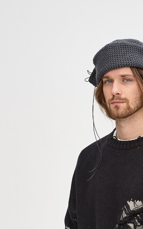 BICORNE HAT Т2162/12