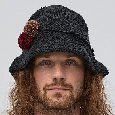 ШЛЯПА 26230/1