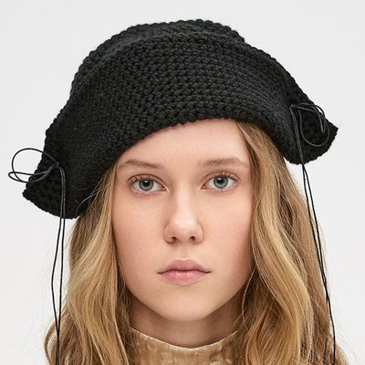 BICORNE HAT Т2162/1