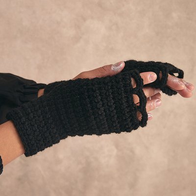 THE CRYPT OF COUNT POLIE  <br> 2508/1